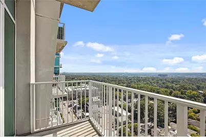 250 Pharr Road NE #1912, Atlanta, GA 30305 - Photo 27