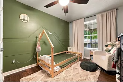 698 Spring Place Road NE, White, GA 30184 - Photo 15