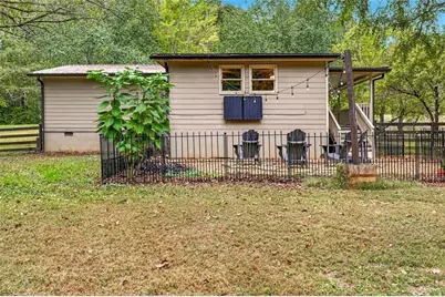 698 Spring Place Road NE, White, GA 30184 - Photo 19