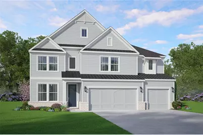 2360 Sunny Spring Lane, Loganville, GA 30052 - Photo 1