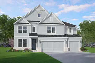 2360 Sunny Spg Ln, Loganville, GA 30052 - Photo 1