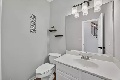 455 Cotton Gin Lane, Lawrenceville, GA 30045 - Photo 13