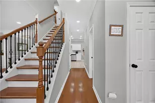 455 Cotton Gin Ln, Lawrenceville, GA 30045 - Photo 3
