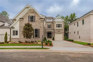 10015 Ruppel Ln, Johns Creek, GA 30005 - Photo 1