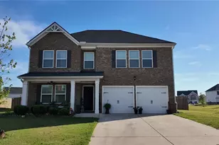 498 Daffodil Ln, McDonough, GA 30253 - Photo 1