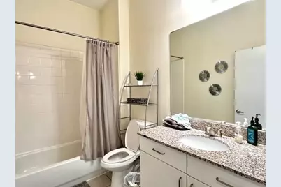 384 Ralph McGill Boulevard NE #401, Atlanta, GA 30312 - Photo 5