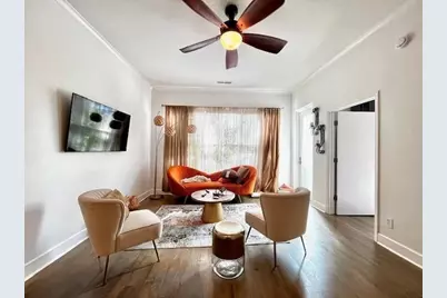 384 Ralph McGill Boulevard NE #401, Atlanta, GA 30312 - Photo 3