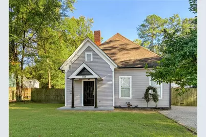 1735 Bolton Road NW, Atlanta, GA 30318 - Photo 1