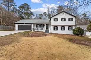 1515 Ridge Forest Ln, Grayson, GA 30017 - Photo 1