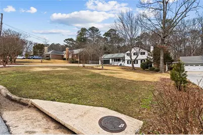 1515 Ridge Forest Lane, Grayson, GA 30017 - Photo 37