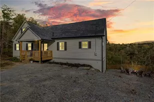 587 E Oak Trace, Jasper, GA 30143 - Photo 1