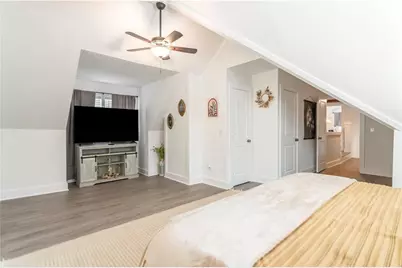 587 E Oak Trace, Jasper, GA 30143 - Photo 39