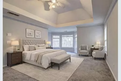 980 Laurel Springs Lane SW, Marietta, GA 30064 - Photo 3