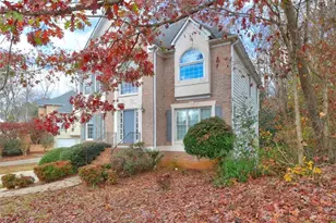 980 Laurel Springs Ln SW, Marietta, GA 30064 - Photo 1