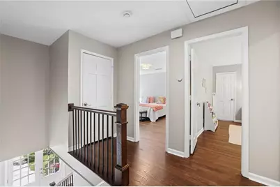 1020 Winding Creek Trail, Sandy Springs, GA 30328 - Photo 25