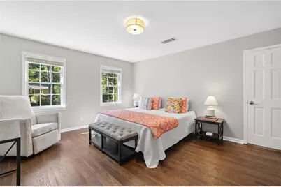 1020 Winding Creek Trail, Sandy Springs, GA 30328 - Photo 35