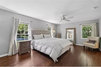 1020 Winding Creek Trail, Sandy Springs, GA 30328 - Photo 19