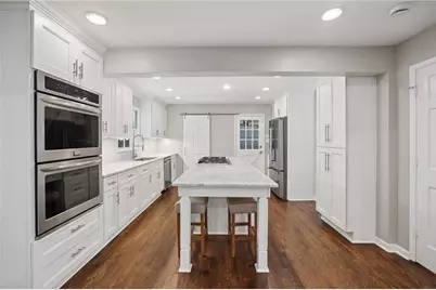 1020 Winding Creek Trail, Sandy Springs, GA 30328 - Photo 15