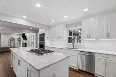 1020 Winding Creek Trail, Sandy Springs, GA 30328 - Photo 17