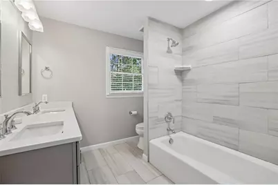 1020 Winding Creek Trail, Sandy Springs, GA 30328 - Photo 33