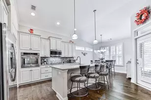 601 Hemlock Trail, Canton, GA 30114 - Photo 17