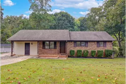 4921 Merlin Drive, Oakwood, GA 30566 - Photo 1