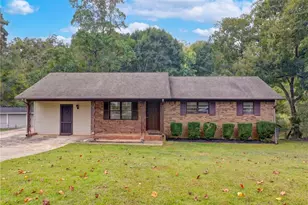 4921 Merlin Dr, Oakwood, GA 30566 - Photo 1