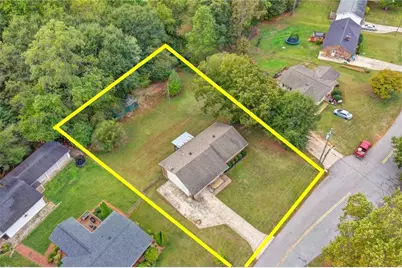 4921 Merlin Drive, Oakwood, GA 30566 - Photo 41