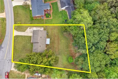 4921 Merlin Drive, Oakwood, GA 30566 - Photo 45