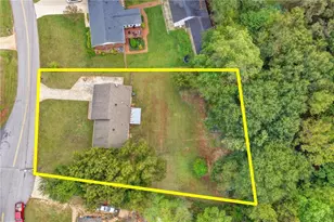 4921 Merlin Dr, Oakwood, GA 30566 - Photo 45
