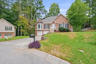 4814 Hillside Ct, Powder Springs, GA 30127 - Photo 3