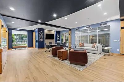 390 17th Street NW #4053, Atlanta, GA 30363 - Photo 21