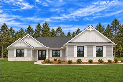 1416 Morgan Road, Bremen, GA 30110 - Photo 1