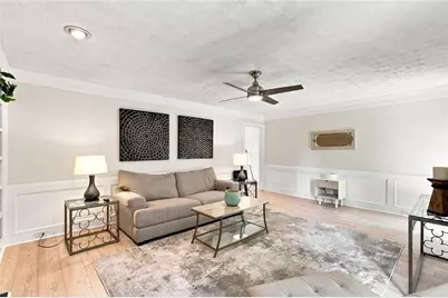 1494 Oak Springs Drive, Marietta, GA 30066 - Photo 9