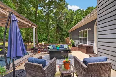 135 Clear Spring Lane, Oxford, GA 30054 - Photo 19