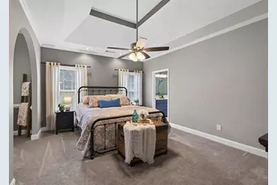 135 Clear Spring Lane, Oxford, GA 30054 - Photo 5