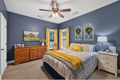 135 Clear Spring Lane, Oxford, GA 30054 - Photo 15