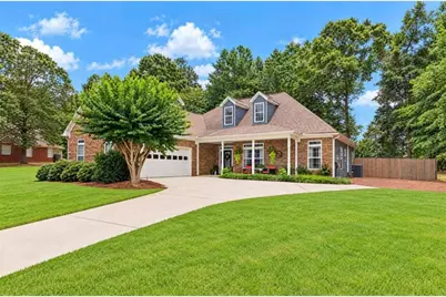 135 Clear Spring Lane, Oxford, GA 30054 - Photo 1