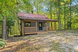 255 Back Pine Way, Ellijay, GA 30536 - Photo 19
