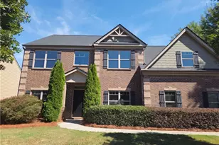 1960 Mulberry Park Dr, Dacula, GA 30019 - Photo 1