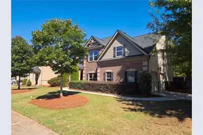 1960 Mulberry Park Drive, Dacula, GA 30019 - Photo 5