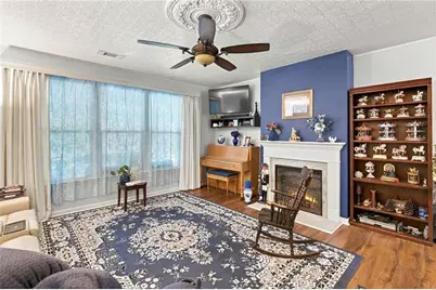304 Crowley Drive, Calhoun, GA 30701 - Photo 5