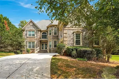 101 Norwood Drive, Stockbridge, GA 30281 - Photo 1