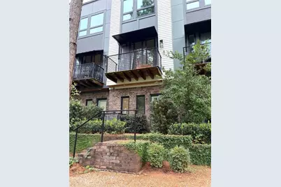 2199 Lenox Road NE, Atlanta, GA 30324 - Photo 1