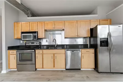 800 Peachtree Street NE #8514, Atlanta, GA 30308 - Photo 11