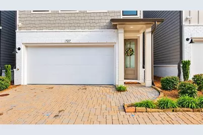 727 Stickley Oak Way, Woodstock, GA 30189 - Photo 5