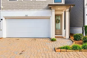 727 Stickley Oak Way, Woodstock, GA 30189 - Photo 5