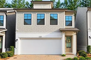 727 Stickley Oak Way, Woodstock, GA 30189 - Photo 1