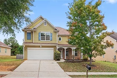 70 Kestrel Circle, Covington, GA 30014 - Photo 5