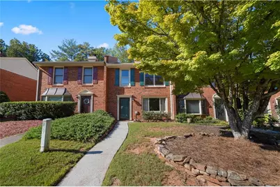 6097 Queen Anne Court, Norcross, GA 30093 - Photo 1